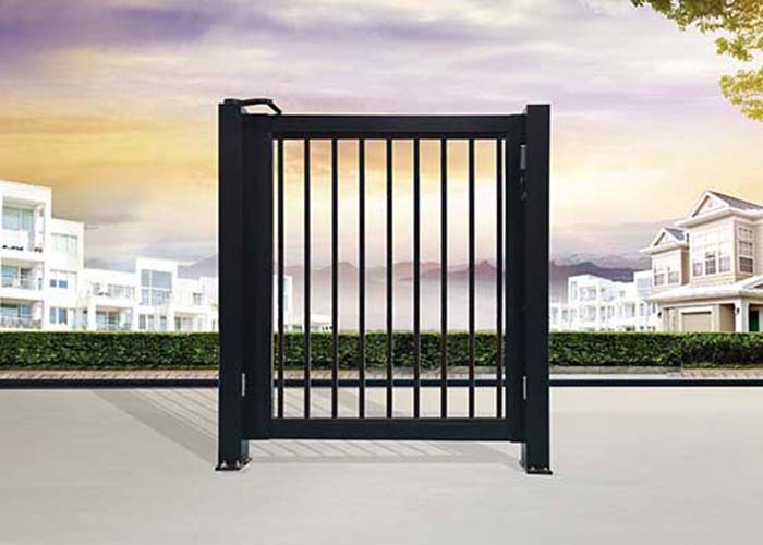 济宁电动侧小门P701TA